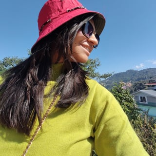 Dhvani  profile picture