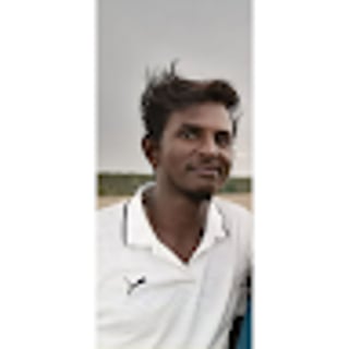 Vasudevan Tamilarasan profile picture