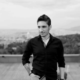 Erhan Kılıç profile picture