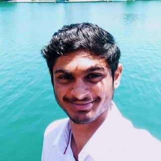 mohanram profile picture