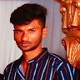 Balaji D profile picture