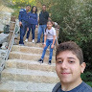 Hamed Souleiman profile picture