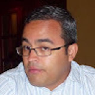 Carlos Echeverria profile picture