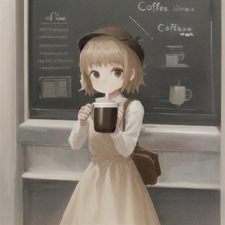 Coffee without sugar profile picture