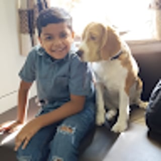 ajay kumar profile picture