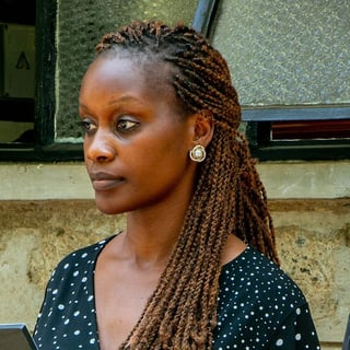 Dorcas Bwire profile picture