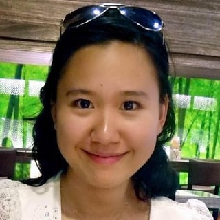 Annie Liao profile picture