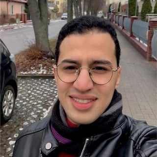 Ammar Aissa DECHE profile picture