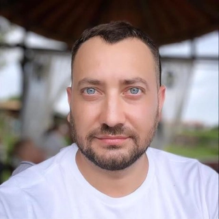 Denys Sliuasrchyk (DenVex) profile picture