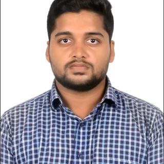 bagavath ravichandran profile picture