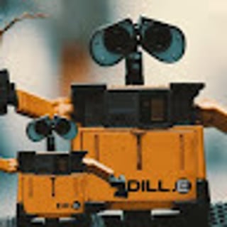 Dilli K profile picture