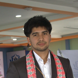 Rishav Upadhaya profile picture