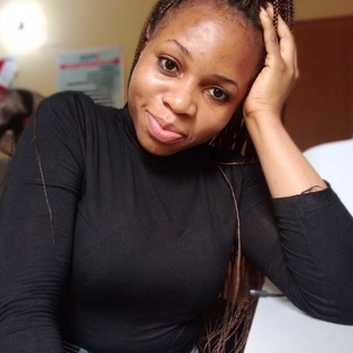 Favour Naz Anajemba profile picture