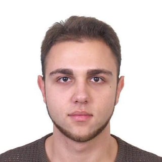 Daniil Torkut profile picture