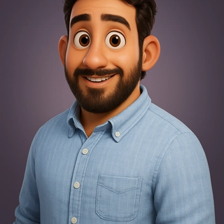 Tom Yahav profile picture