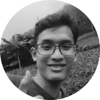 Ukhasyah Fauzan profile picture