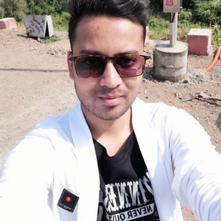 Yash Kalaria profile picture