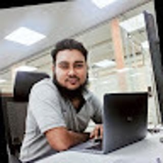 MD. Amran profile picture