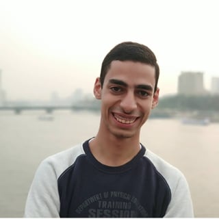 Mahmoud Ibrahim profile picture