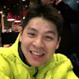 陳建仲（黑修斯） profile picture