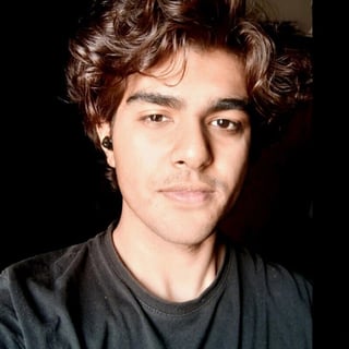 Shayan Bhutto profile picture