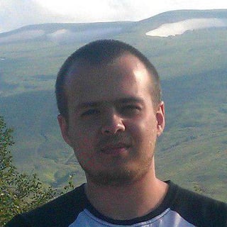 Artem Shmakov profile picture