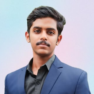 Karthikeyan Nagaraj profile picture