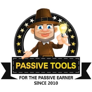 PassiveTools profile picture