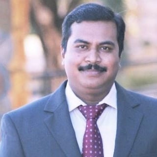 Sharan Kumar Paratala Rajagopal  profile picture