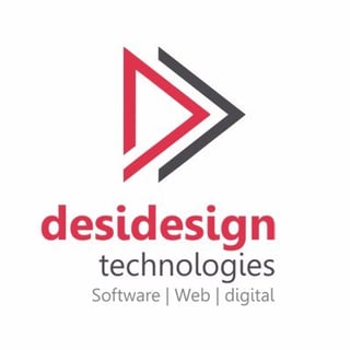 Desidesign Technologies profile picture