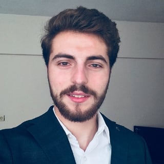 Yunus Emre KAŞ profile picture