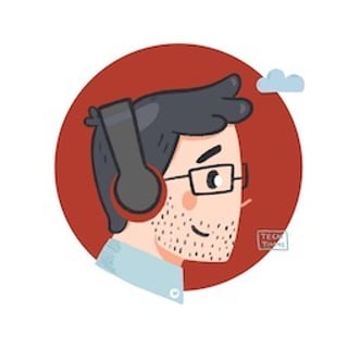 Tech Tim (@TechTim42) profile picture