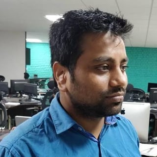 Biplab Malakar profile picture