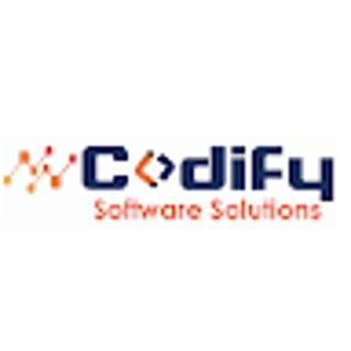Codify Software Solutions Pvt Ltd profile picture