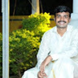 surya krishnan profile picture