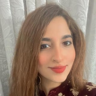 Yoza Shaukat profile picture