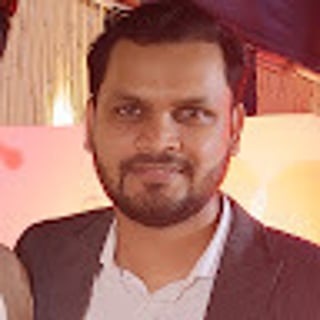 Vivek Patil profile picture