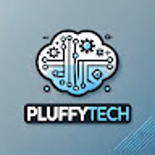 Pluffy Tech profile picture