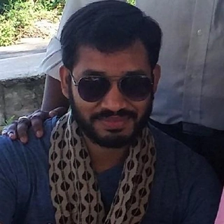 Alameen profile picture