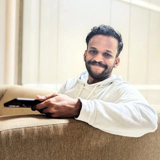 Mohammed Fazil profile picture