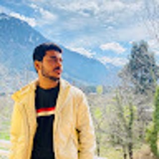 Ashish Jha profile picture