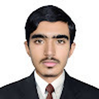 Umair Shakoor profile picture