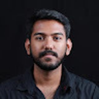 Sivaram SS profile picture