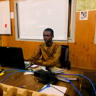 Abdullahi Haruna profile picture