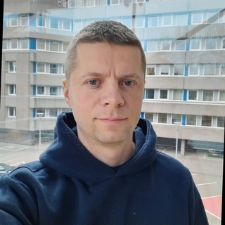 Dzmitry Harunou profile picture