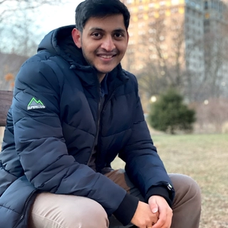 Harsh Patel profile picture