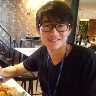 Zachary Huang profile picture