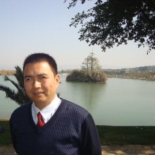  Steven Walt Li profile picture