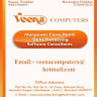 VEENA computers profile picture