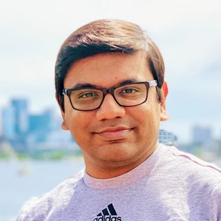 Adit Sheth profile picture